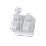 Pediatric bracket systems
