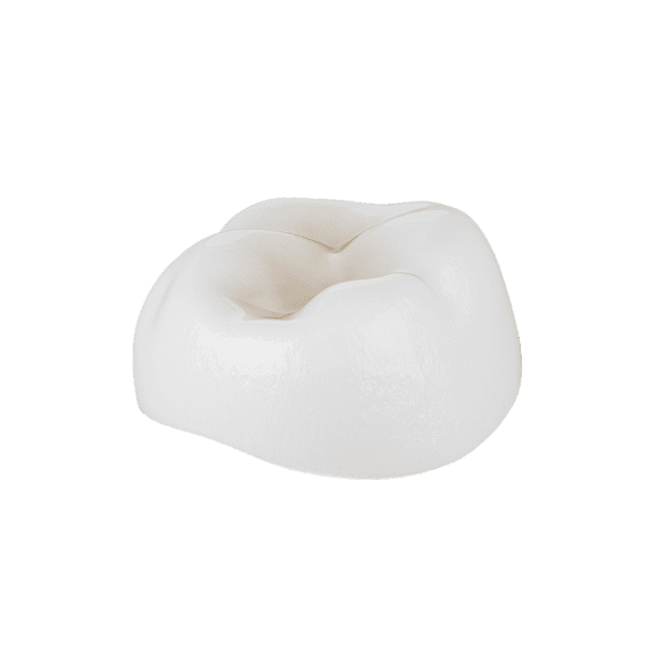 Pediatric biocrowns