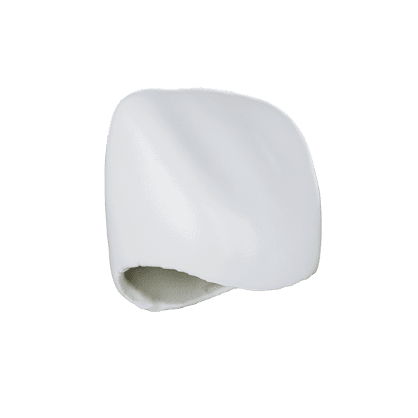 Zirconia crowns