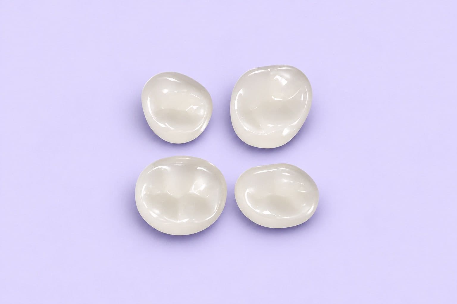 Pediatric biocrowns